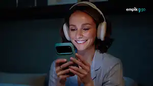 Empik Go